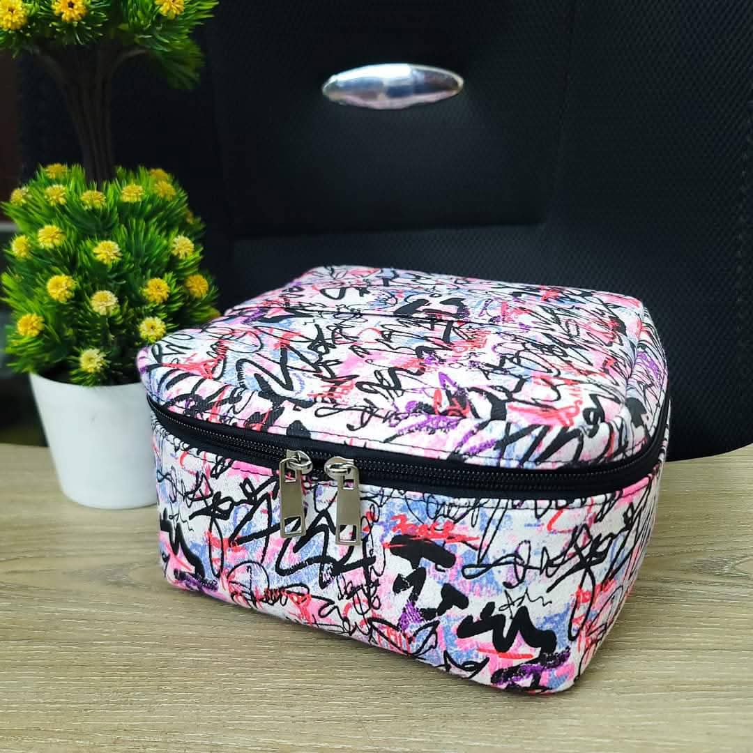 ALL Lira Organizer- For Medicine/ Makeup