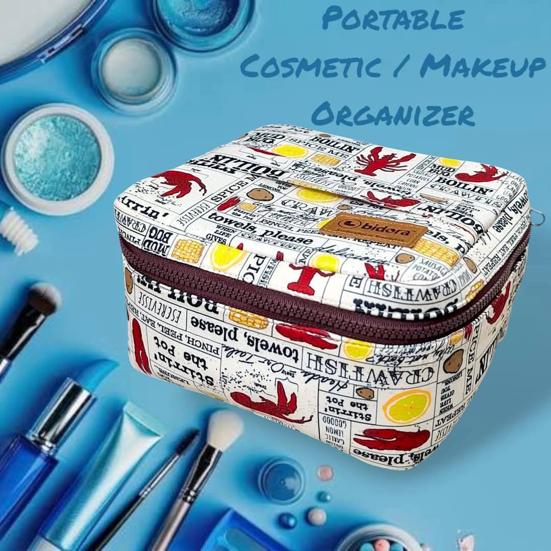 ALL Lira Organizer- For Medicine/ Makeup