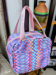 Yummy-Lunch Bag For Male/Female/School Kids