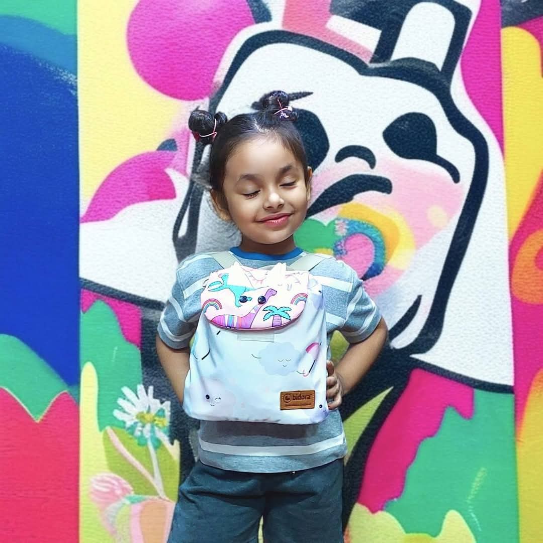 Toddler Cute Backpack/Pre-School Bag