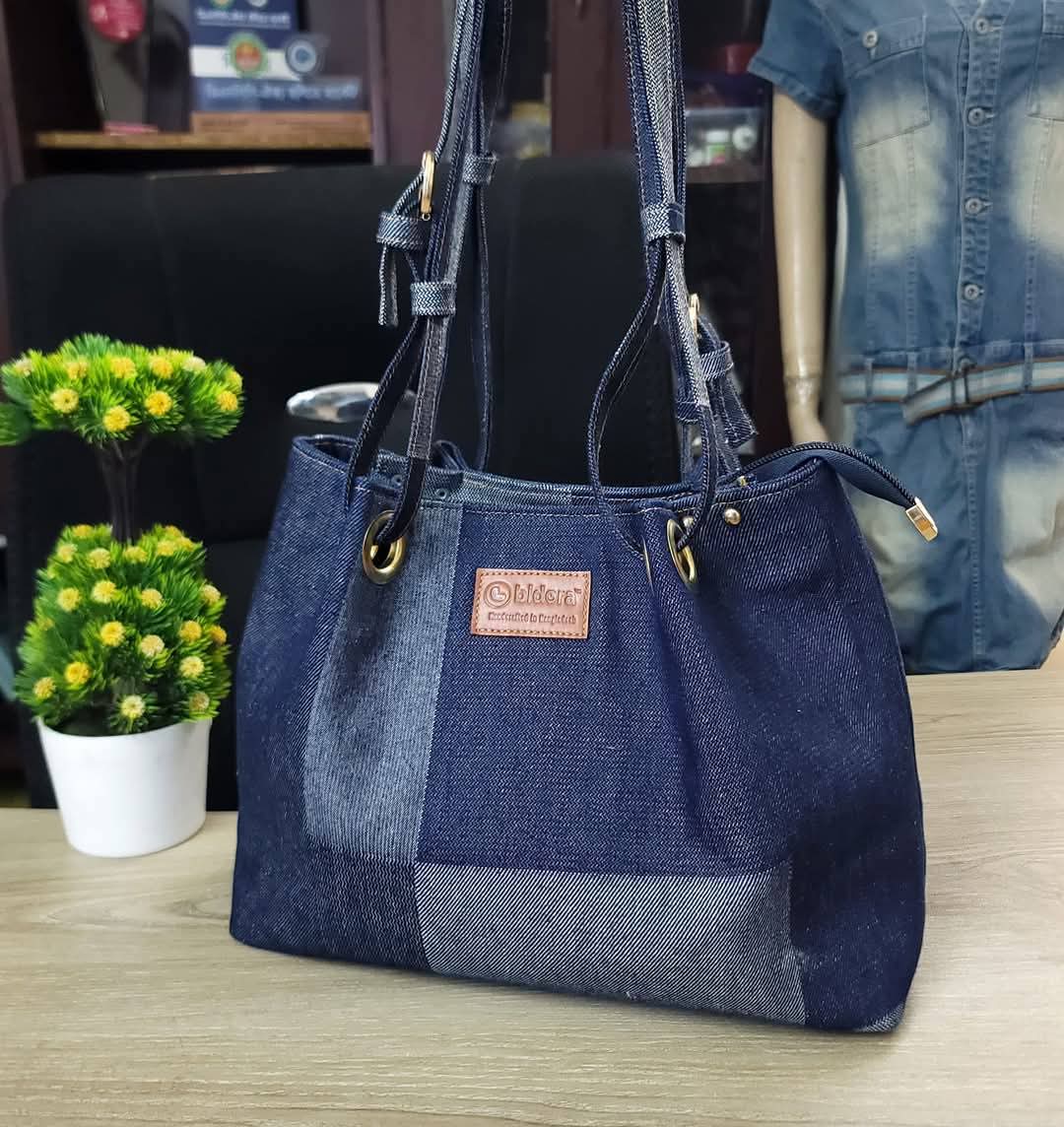 Tote trend-(IVY-Gardenia)
