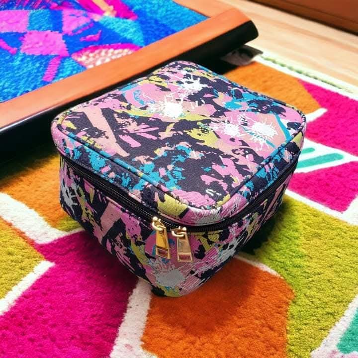 ALL Lira Organizer- For Medicine/ Makeup