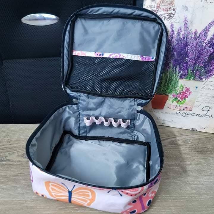 ALL Lira Organizer- For Medicine/ Makeup