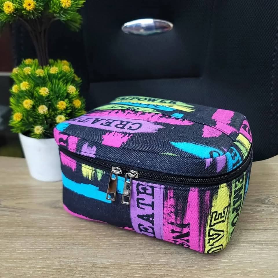 ALL Lira Organizer- For Medicine/ Makeup
