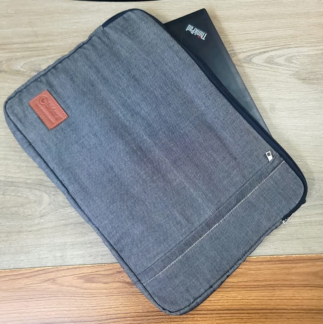 Laptop Sleeve Cover- Perfect For 14" Laptop