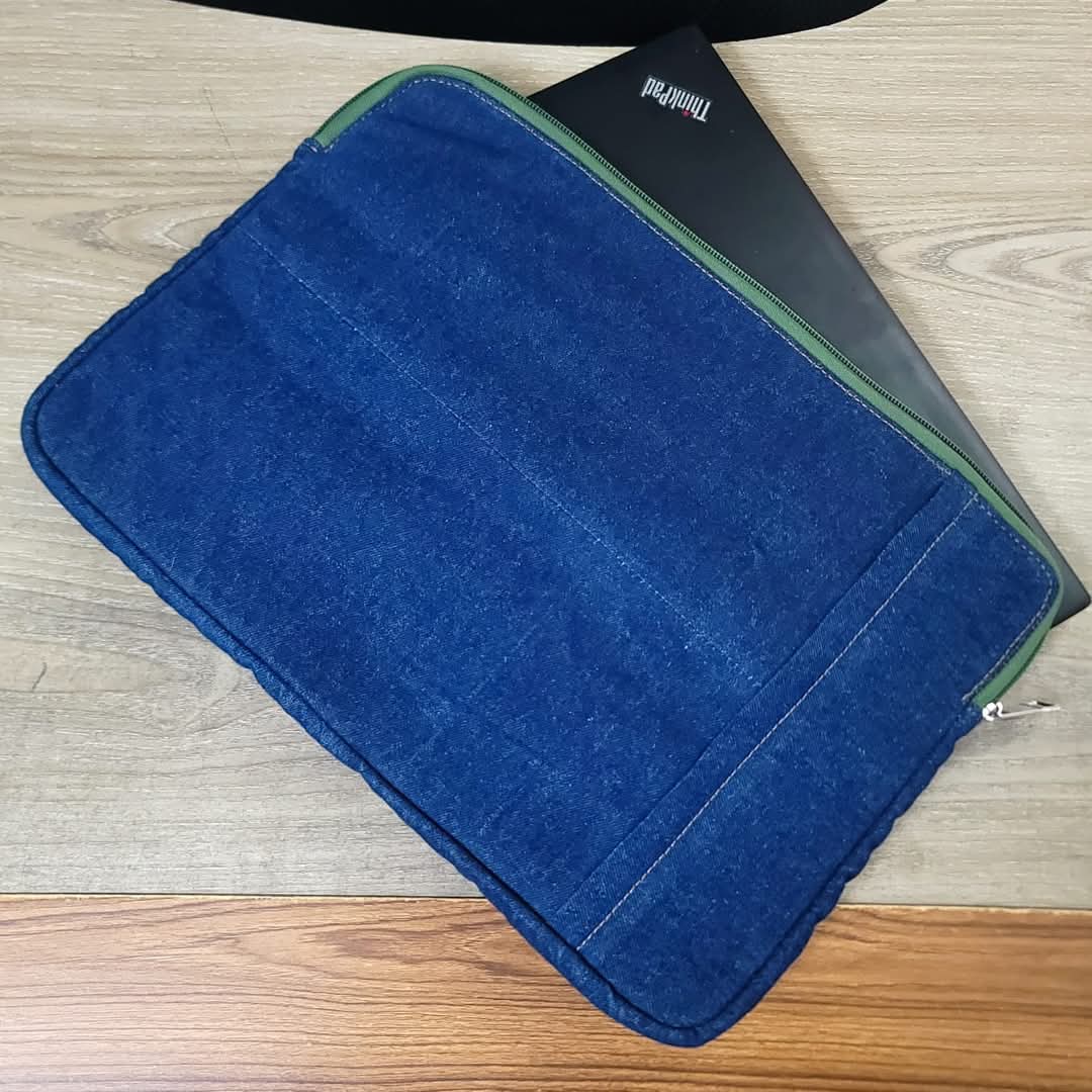Laptop Sleeve Cover- Perfect For 14" Laptop