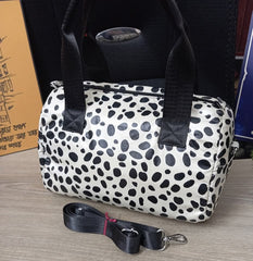 Lotus Duffle Bag- Perfect For Daily/ Casual Pupose