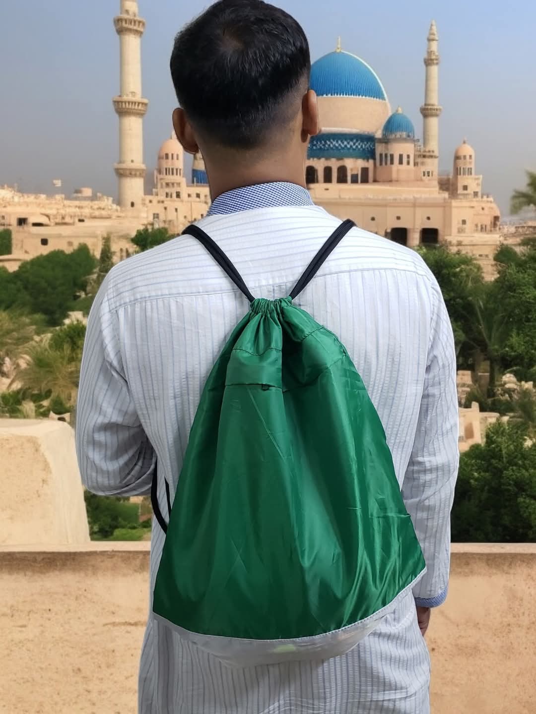 Pither Bag_Lightweight,Foldable Backpack