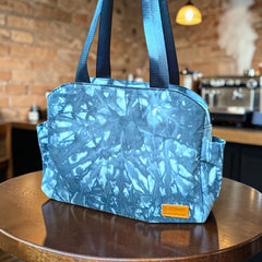 Gardenia Tote Bag – 3 Chambers Tote Bag for Everyday Use
