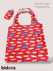 Borfi Bag- Your Ultimate Shopping Companion