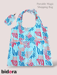 Borfi Bag- Your Ultimate Shopping Companion