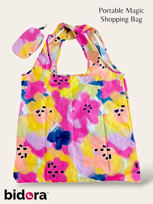 Borfi Bag- Your Ultimate Shopping Companion
