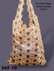 Latim Bag- Your Ultimate Shopping Companion