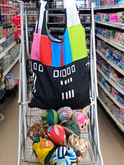 Latim Bag- Your Ultimate Shopping Companion