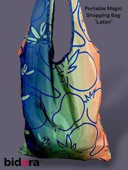 Latim Bag- Your Ultimate Shopping Companion