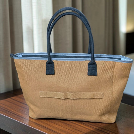 JUDY – Your Everyday Tote Bag, Gym Bag, Yoga Bag & More