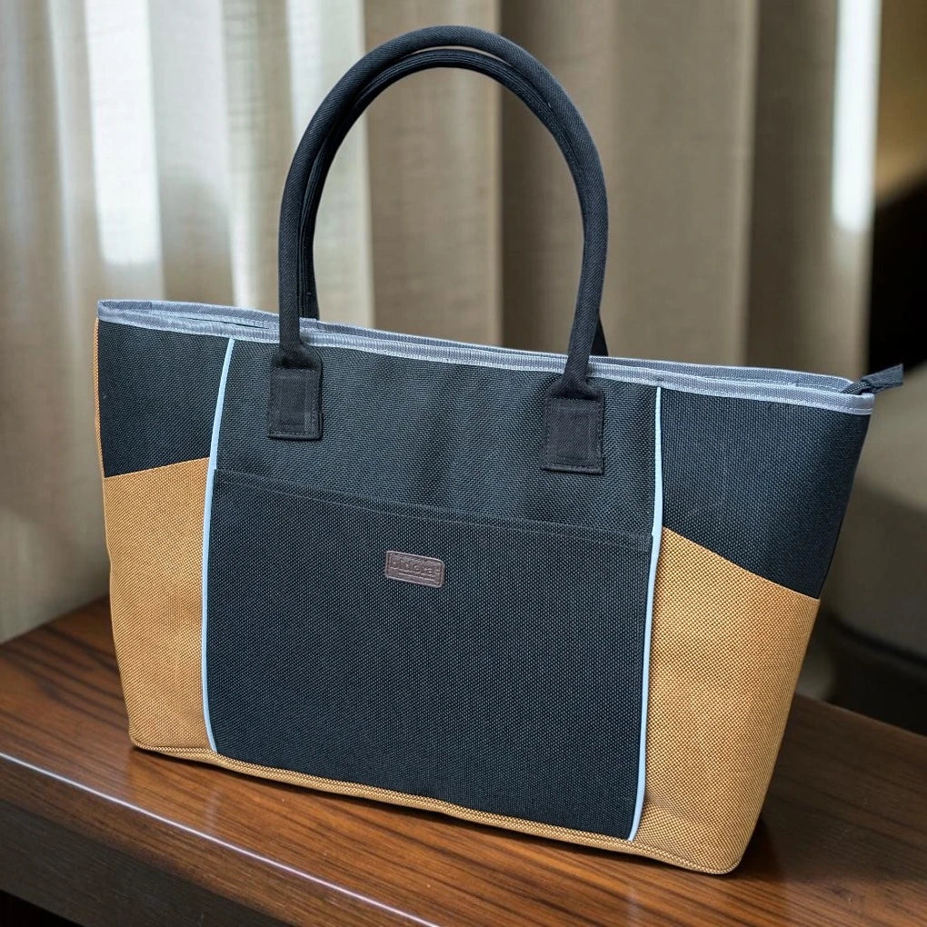 JUDY- Your ultimate Spacious Bag