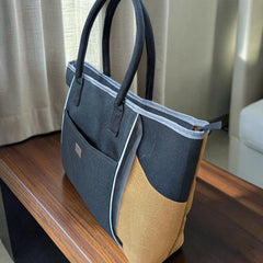 JUDY- Your ultimate Spacious Bag