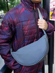On the Go- Unisex Fanny Pack Bag