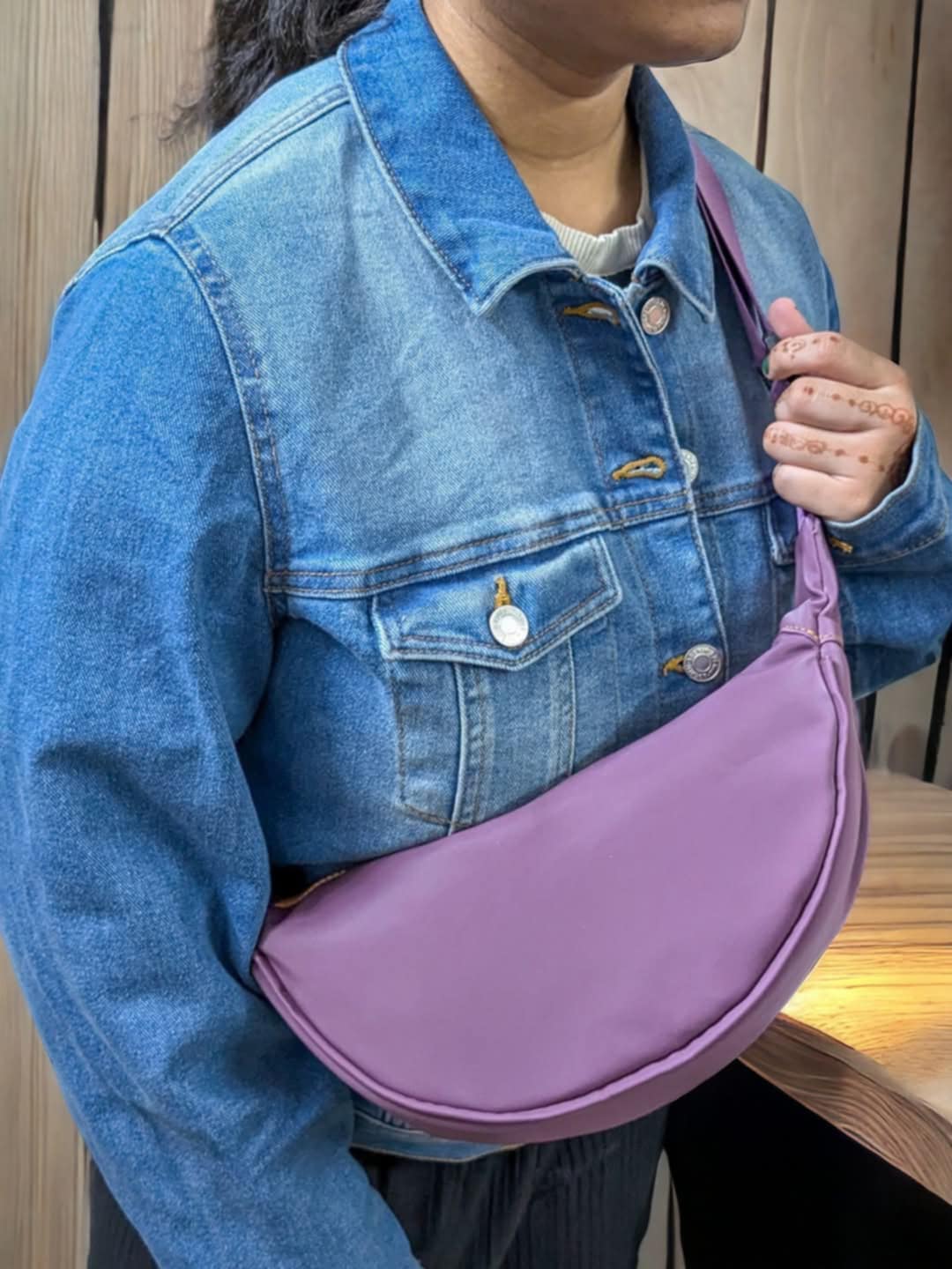 On the Go- Unisex Fanny Pack Bag