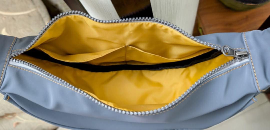 On the Go- Unisex Fanny Pack Bag