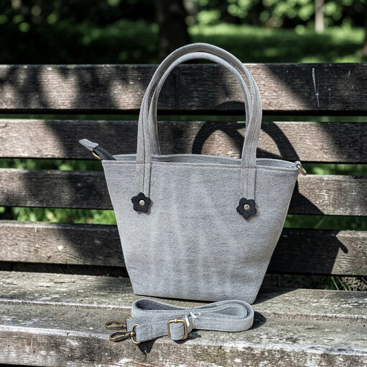 Mini Payra-Denim Ladie's Casual Bag-MP-3