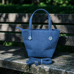 Mini Payra-Denim Ladie's Casual Bag-MP-4