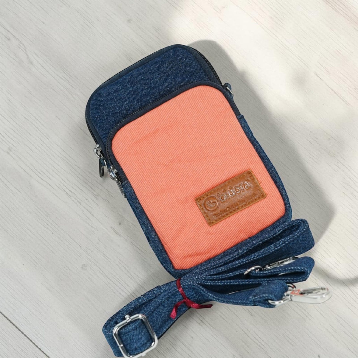 Mobile Bag- Cutest Handy Bag