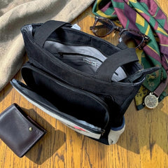 Nandini Backpack | 2-in-1 Bag | Ladies Shoulder Bag NN-511