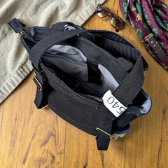 Nandini Backpack | 2-in-1 Bag | Ladies Shoulder Bag NN-511