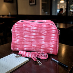 Nilima Casual Crossbody Bag – Denim Side Bag