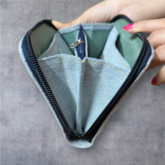 Cutie Pie- Small Purse