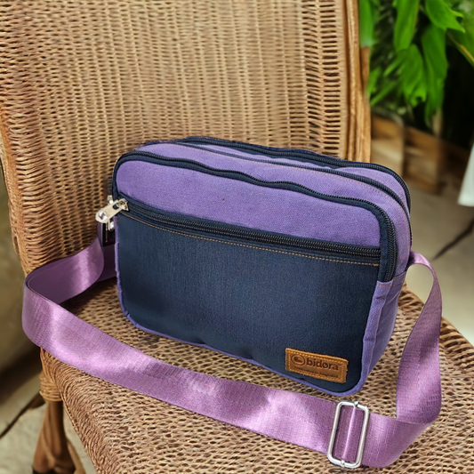 Irish- Stylish Crossbody Bag