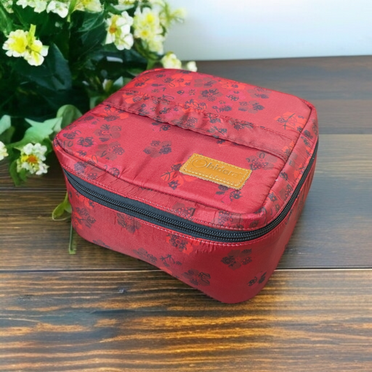 Lira Organizer- For Medicine/ Makeup