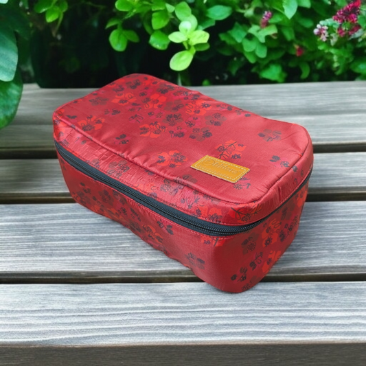 Panama Organizer-For Medicine/ Makeup/ Undergarments/ Diaper