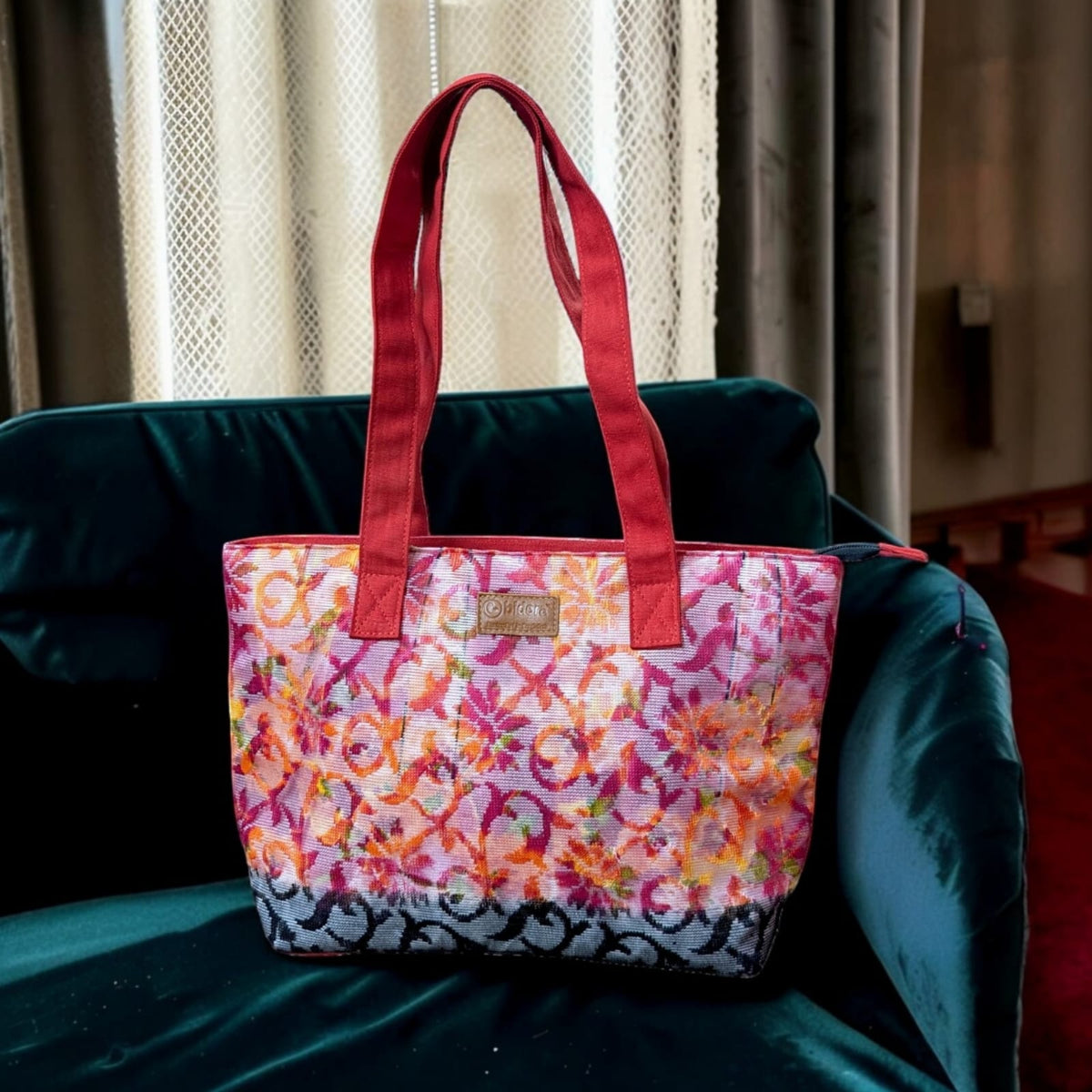 Pritilota – The dreamy Tote Bag