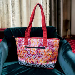 Pritilota – The dreamy Tote Bag