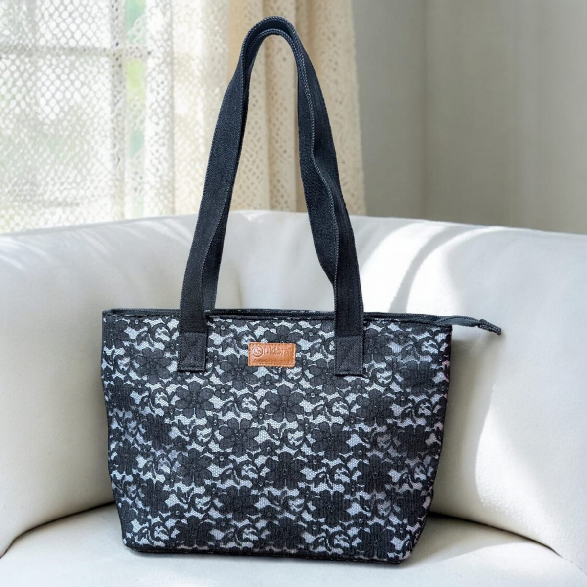Pritilota – The dreamy Tote Bag