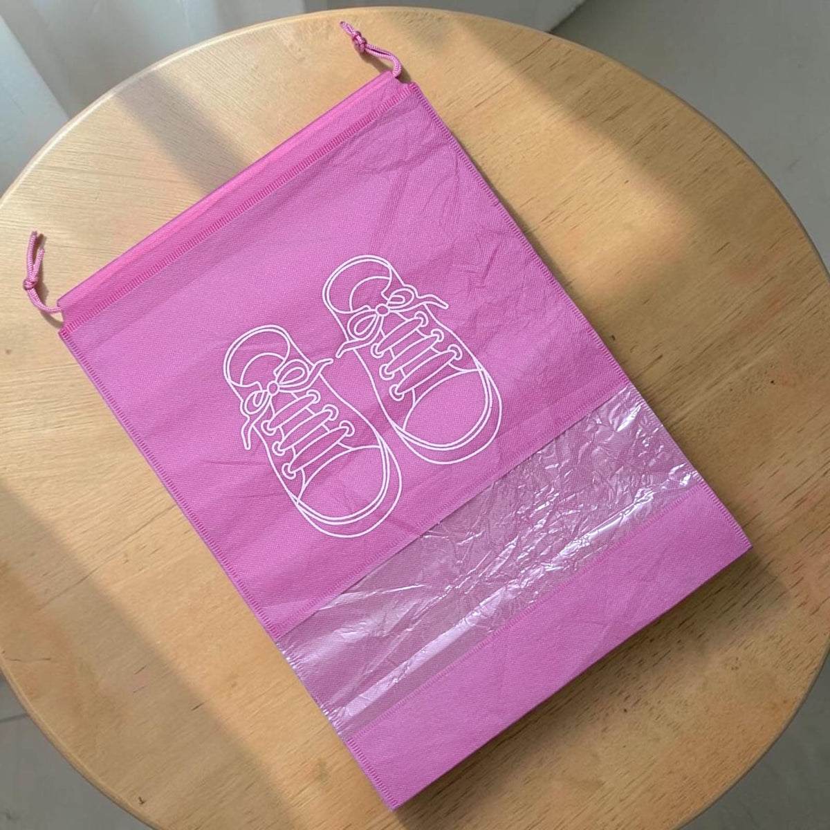 Shoe Organizer Bag