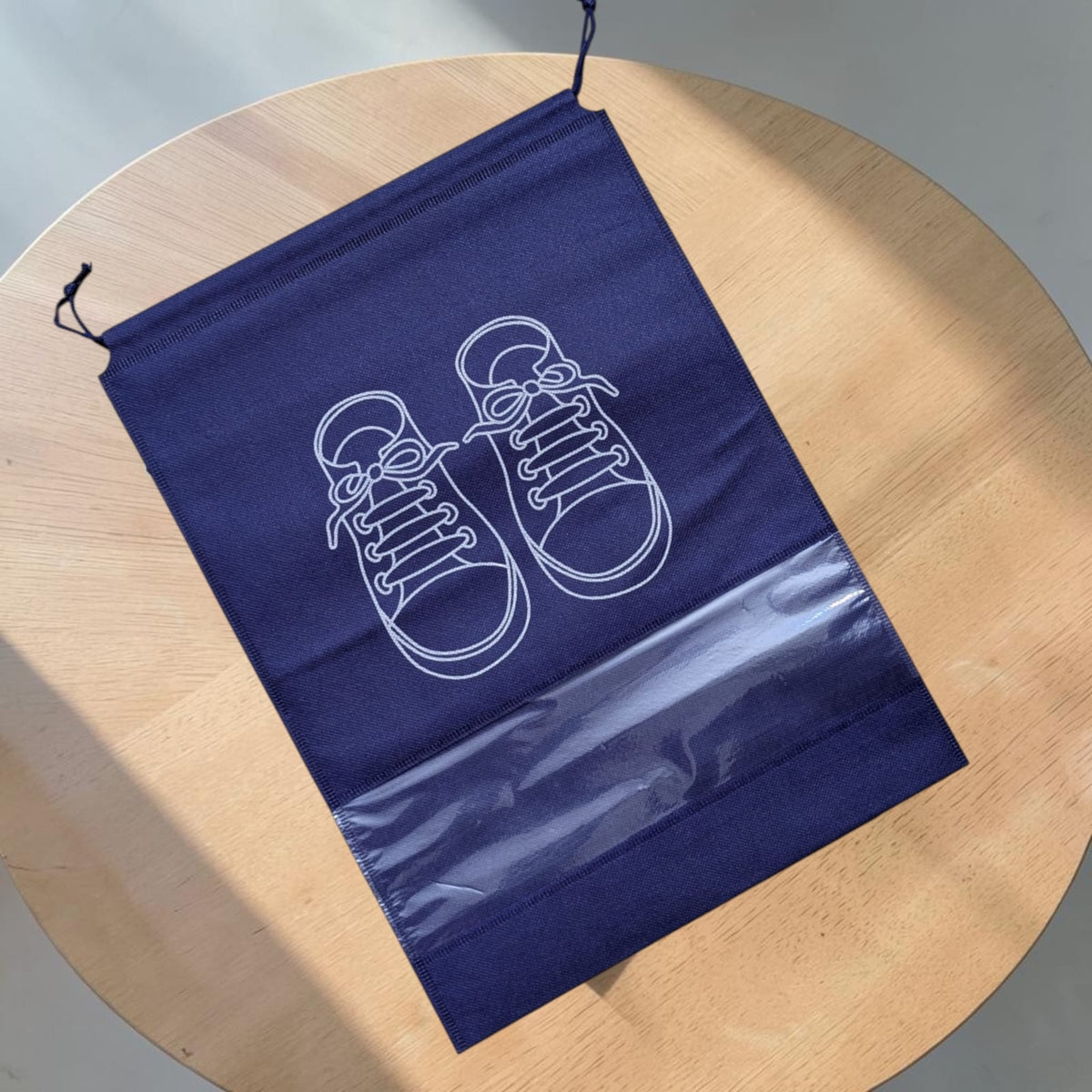 Shoe Organizer Bag