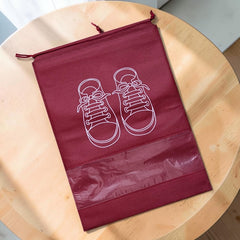 Shoe Organizer Bag