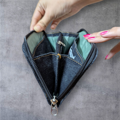 Small Purse inner