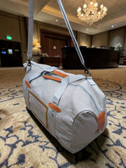 Travel Bag- OrIginal Field & CO.