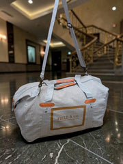 Travel Bag- OrIginal Field & CO.