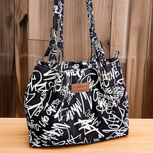 IVY Bag -Shoulder Bag Perfect For Casual or Daily Purpose