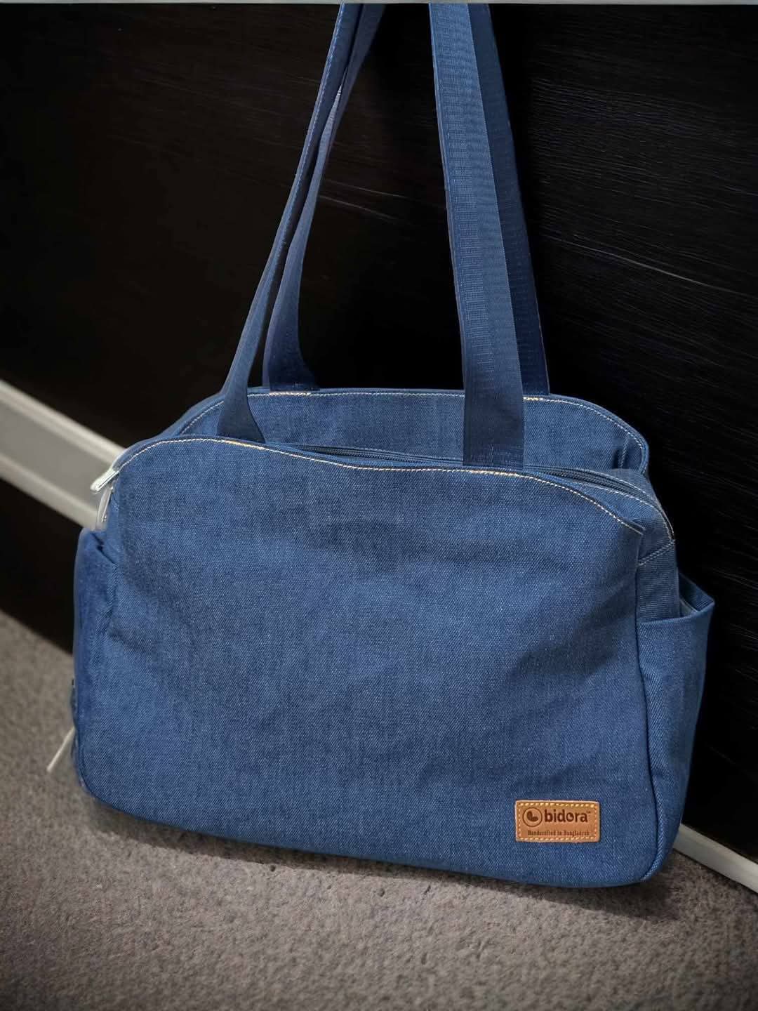 Tote trend-(IVY-Gardenia)