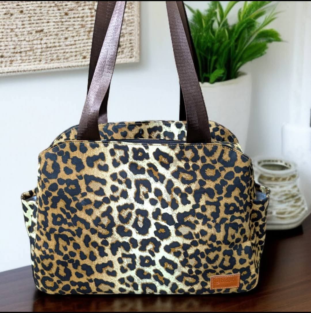 Tote trend-(IVY-Gardenia)