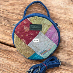 Tithir Bag – Round Casual Bag-R19
