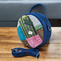 Tithir Bag – Round Casual Bag-R16