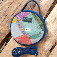 Tithir Bag – Round Casual Bag-R15